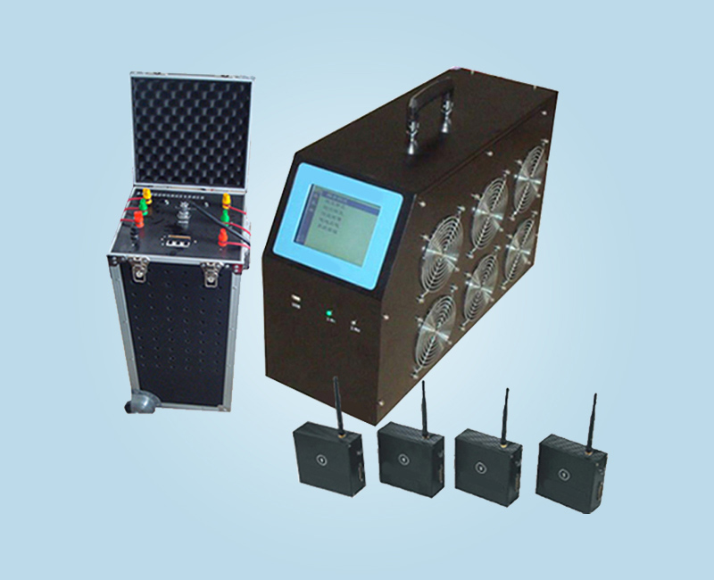 WXDZ-220直流电源特性综合测试系统
